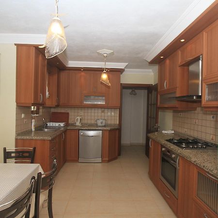 Okaliptus Apartments 아키아카 외부 사진