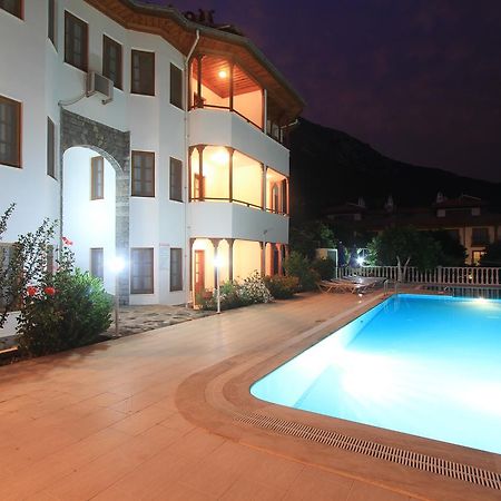 Okaliptus Apartments 아키아카 외부 사진