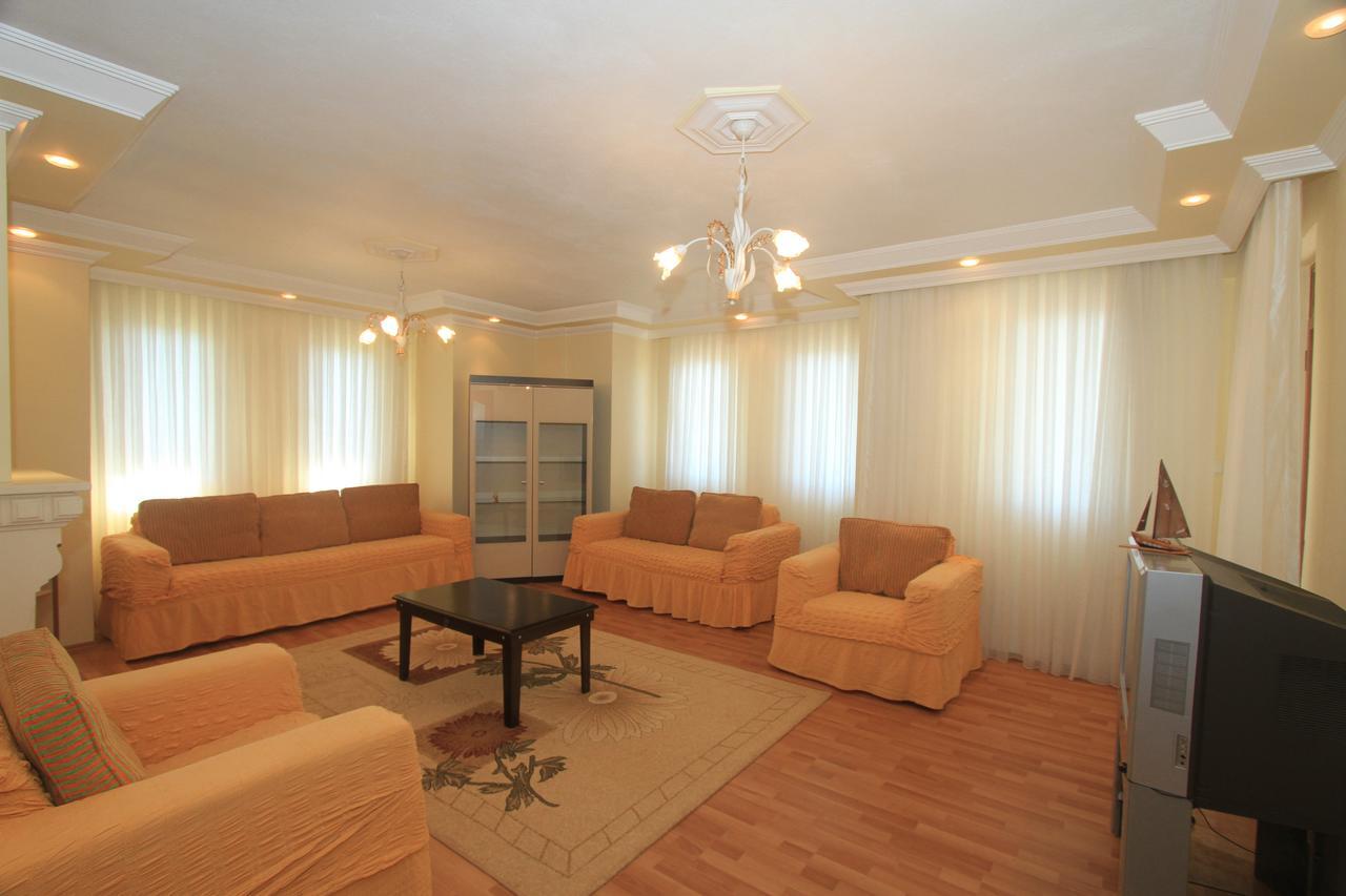 Okaliptus Apartments 아키아카 외부 사진