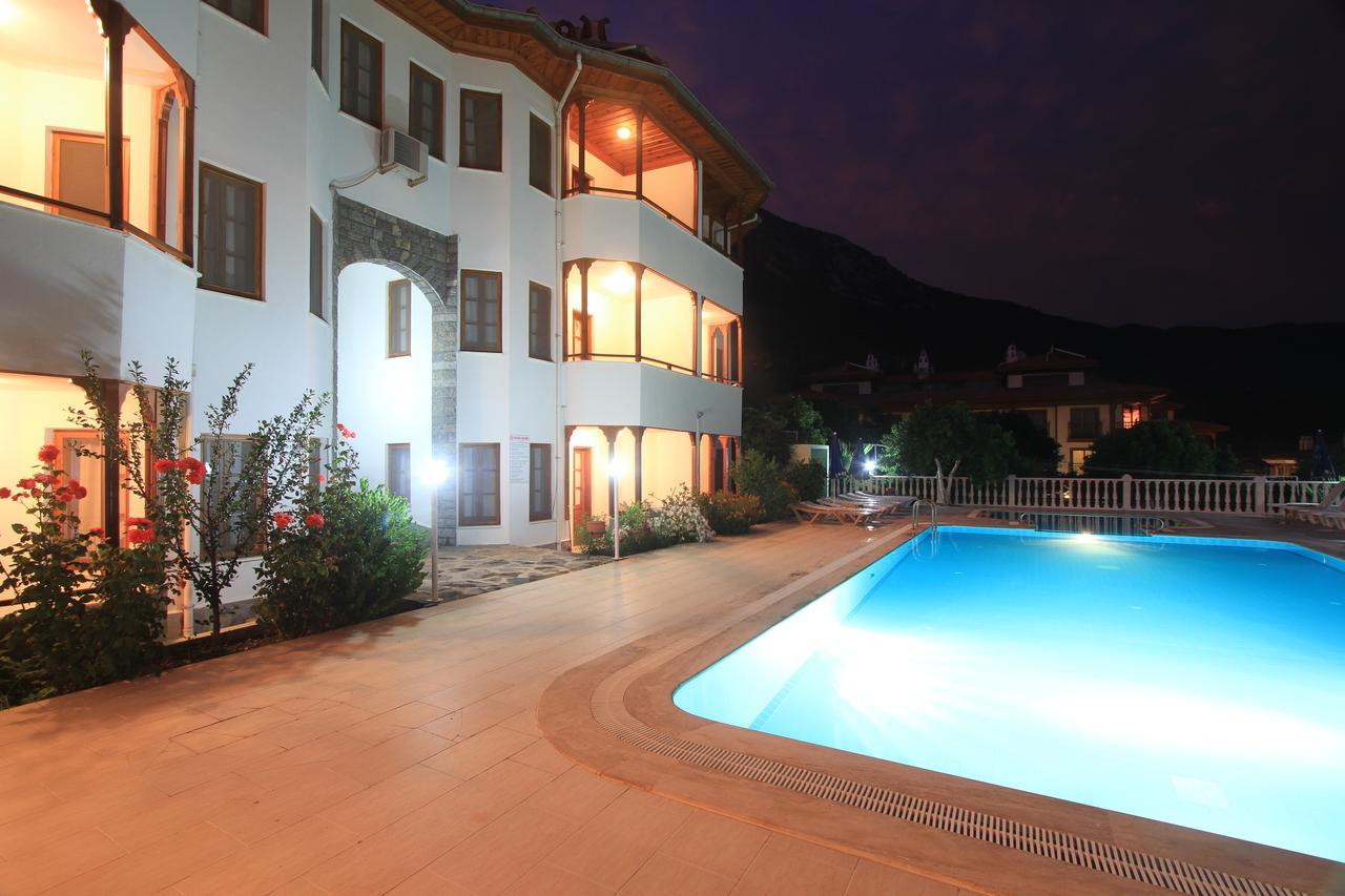 Okaliptus Apartments 아키아카 외부 사진