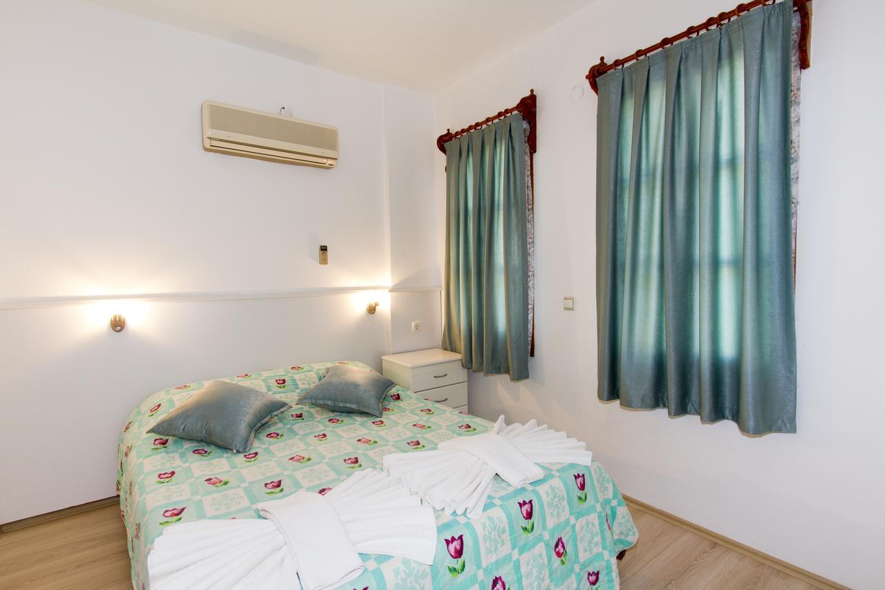 Okaliptus Apartments 아키아카 외부 사진