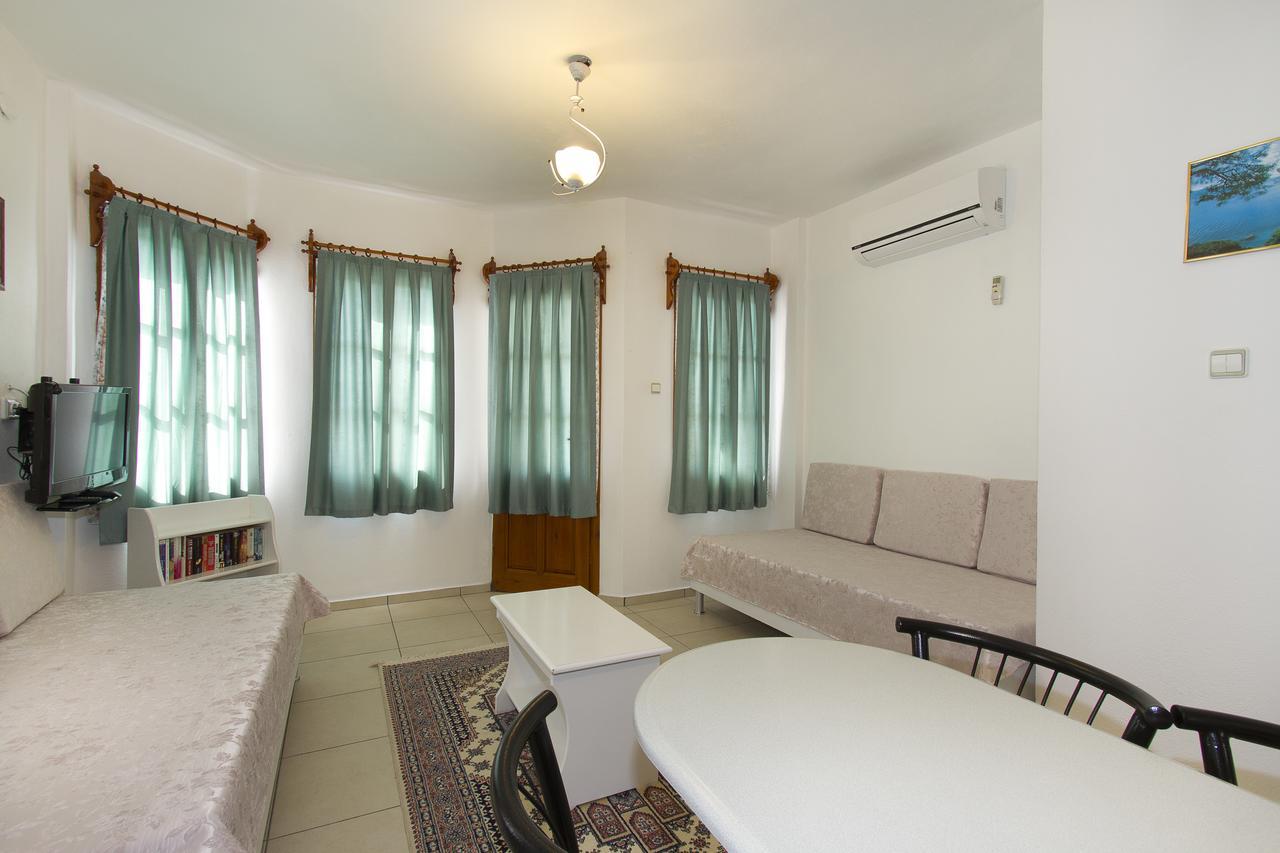 Okaliptus Apartments 아키아카 외부 사진
